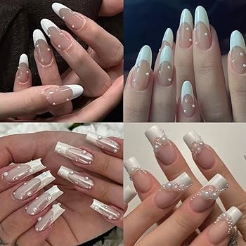 Round Pearl Grid